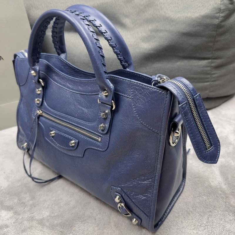 Balenciaga Classic City Bags